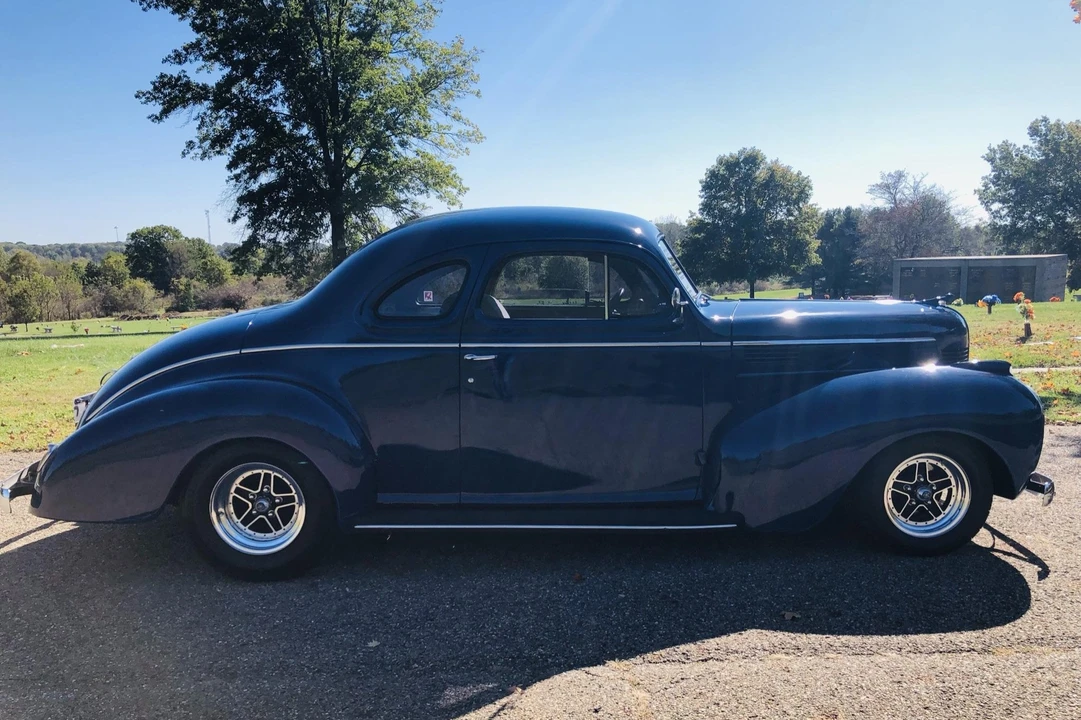 1939 Dodge T/V/W Series - Image 13 of 31