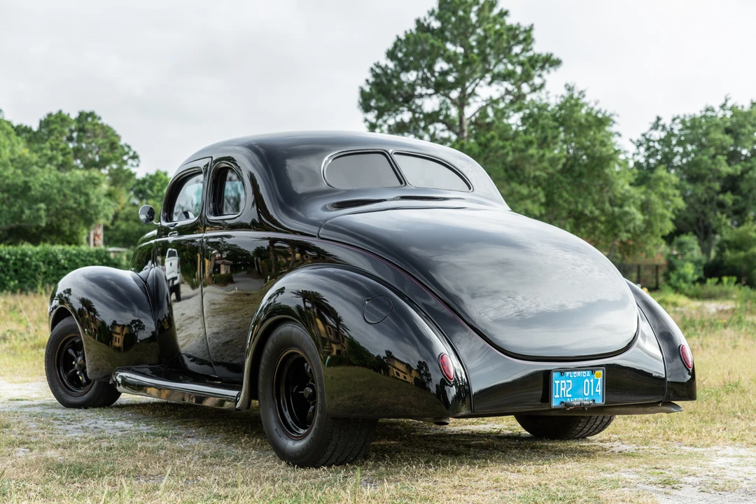 1939 Ford Standard & Deluxe & Super Deluxe - Image 10 of 31