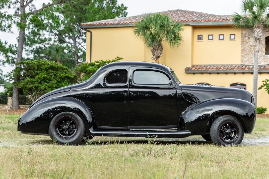 1939 Ford Standard & Deluxe & Super Deluxe - Image 6 of 31