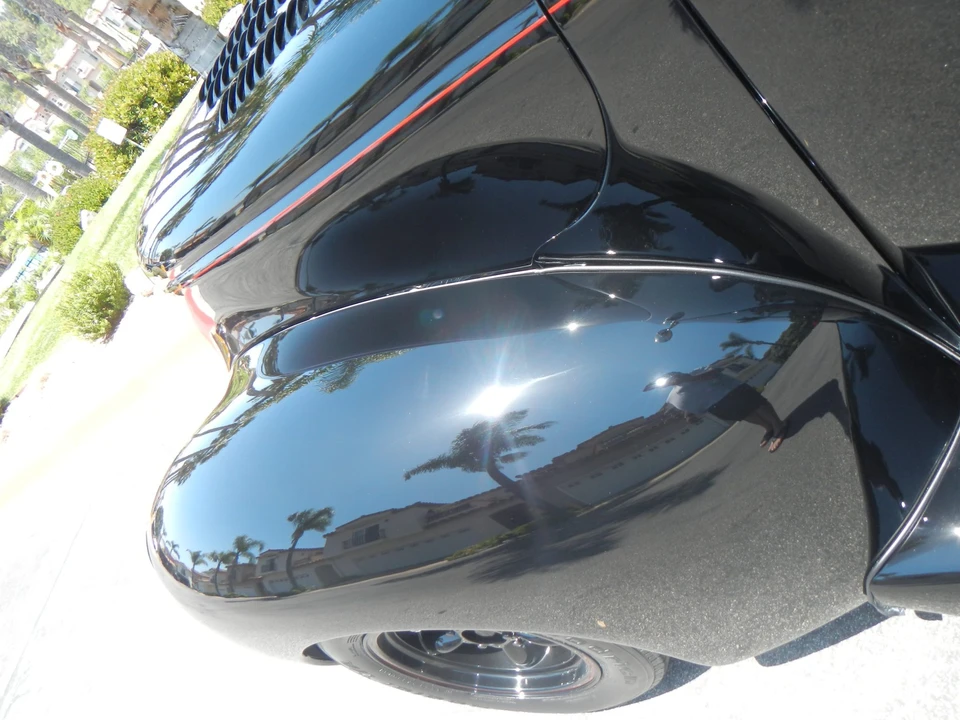 1939 Ford Standard & Deluxe & Super Deluxe - Image 28 of 31