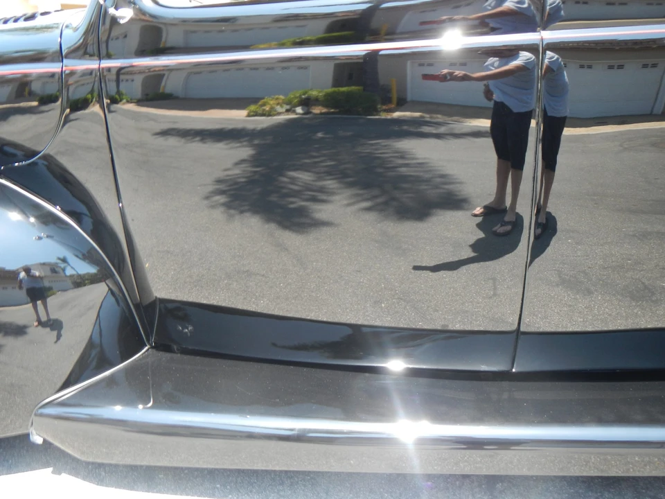 1939 Ford Standard & Deluxe & Super Deluxe - Image 31 of 31