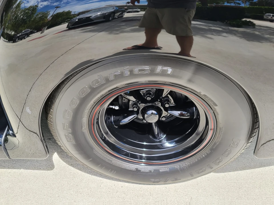 1939 Ford Standard & Deluxe & Super Deluxe - Image 30 of 31