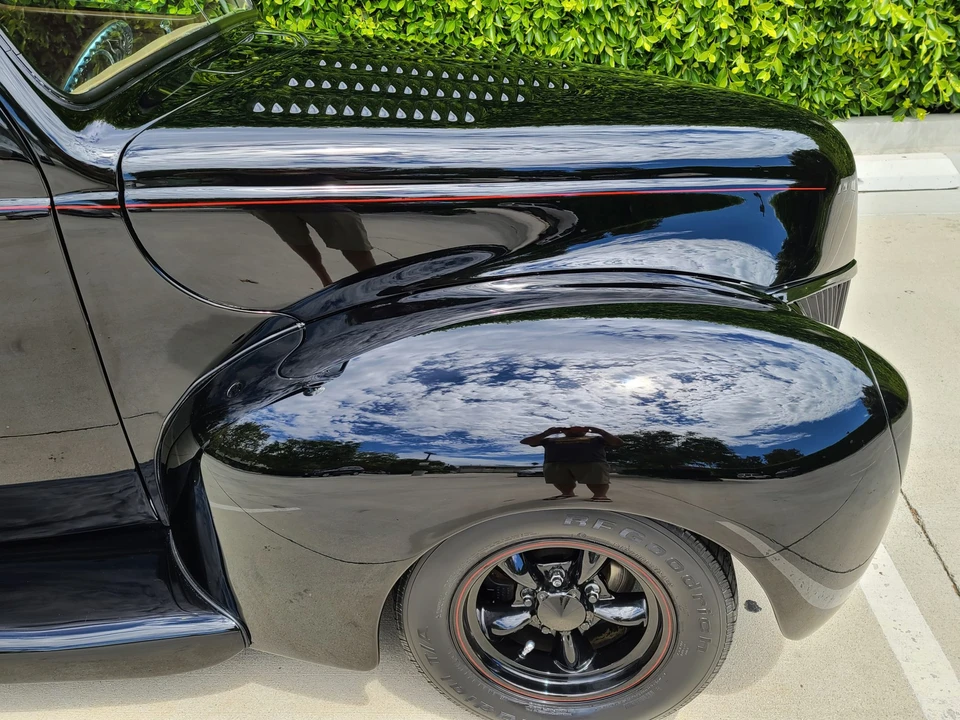 1939 Ford Standard & Deluxe & Super Deluxe - Image 16 of 31