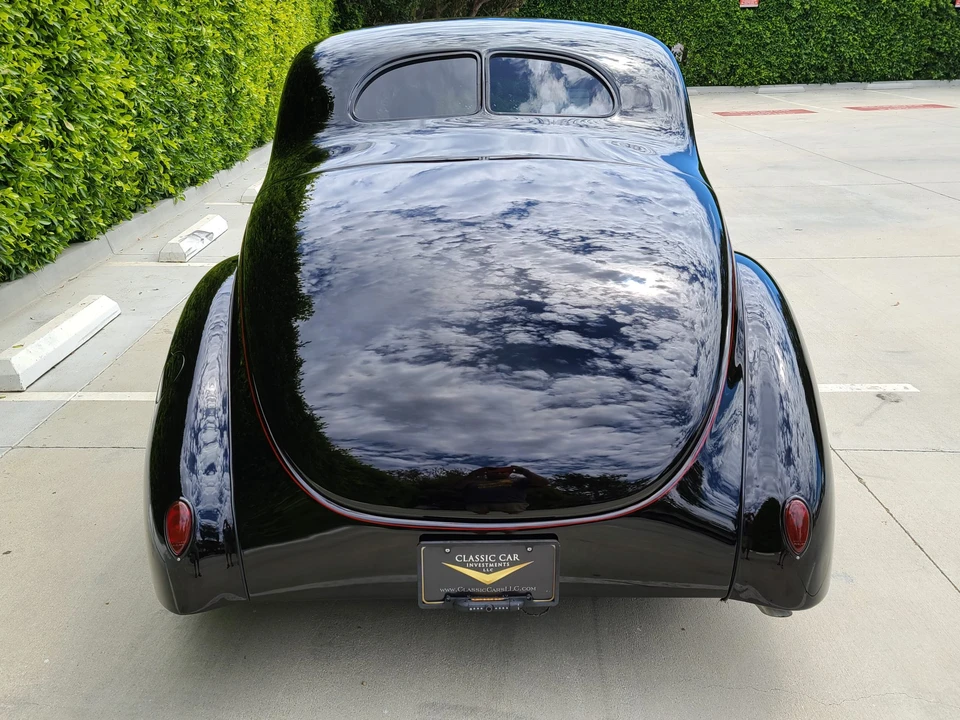 1939 Ford Standard & Deluxe & Super Deluxe - Image 11 of 31