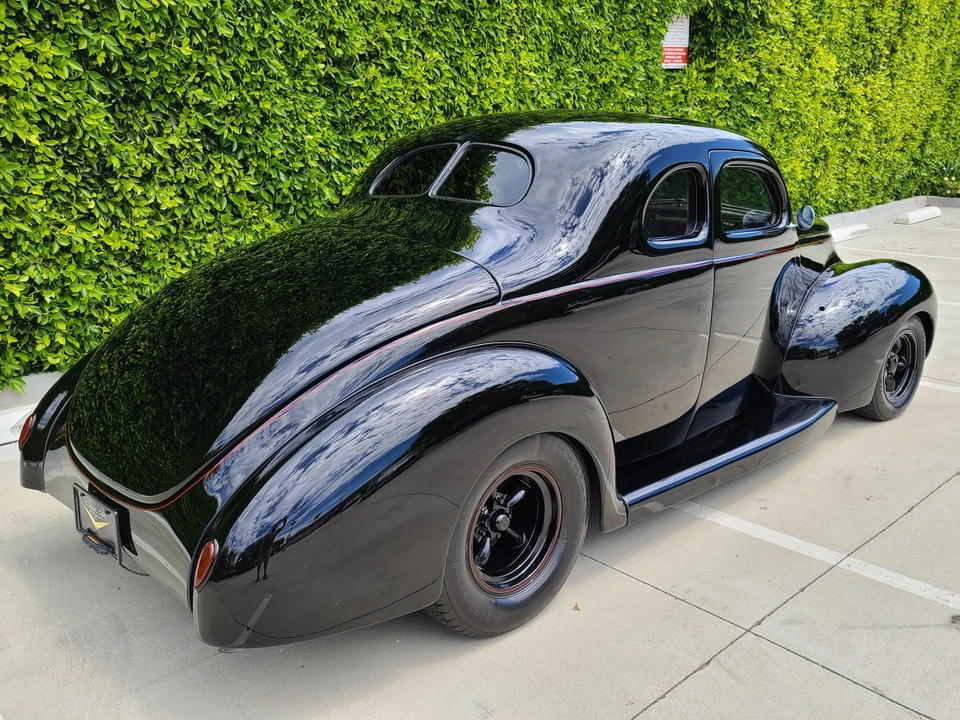 1939 Ford Standard & Deluxe & Super Deluxe - Image 12 of 31