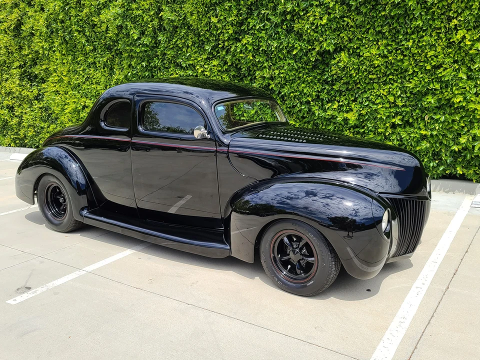 1939 Ford Standard & Deluxe & Super Deluxe - Image 3 of 31