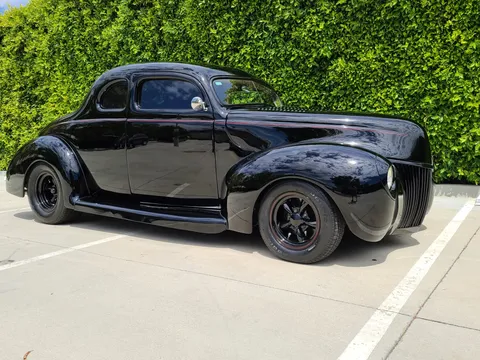 1939 Ford Standard & Deluxe & Super Deluxe - Image 2 of 31