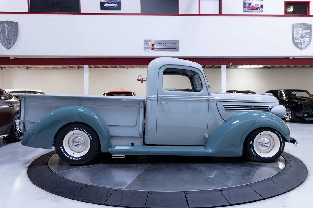 1939 Ford Pickup (1937-1939) - Image 12 of 31