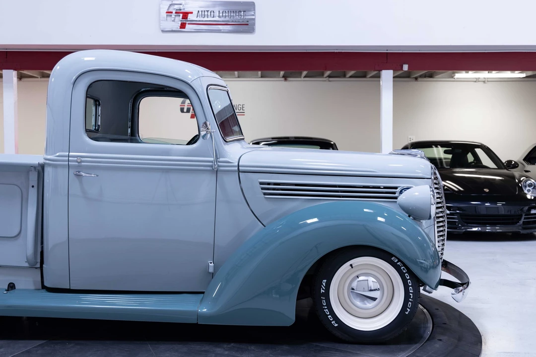1939 Ford Pickup (1937-1939) - Image 22 of 31