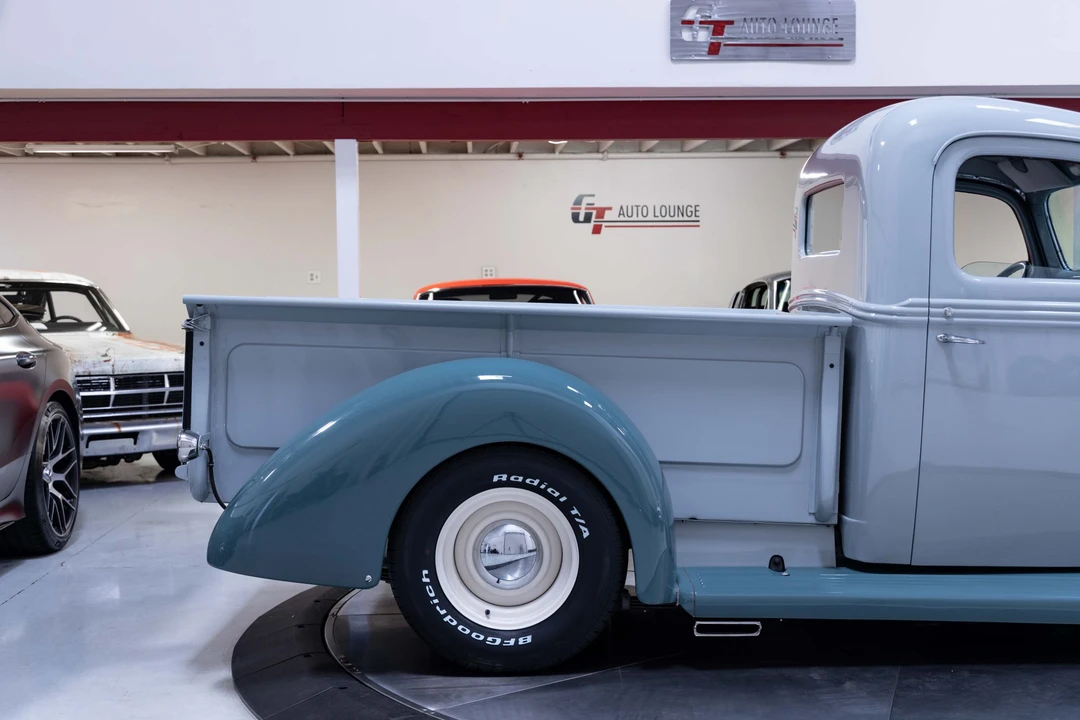 1939 Ford Pickup (1937-1939) - Image 21 of 31