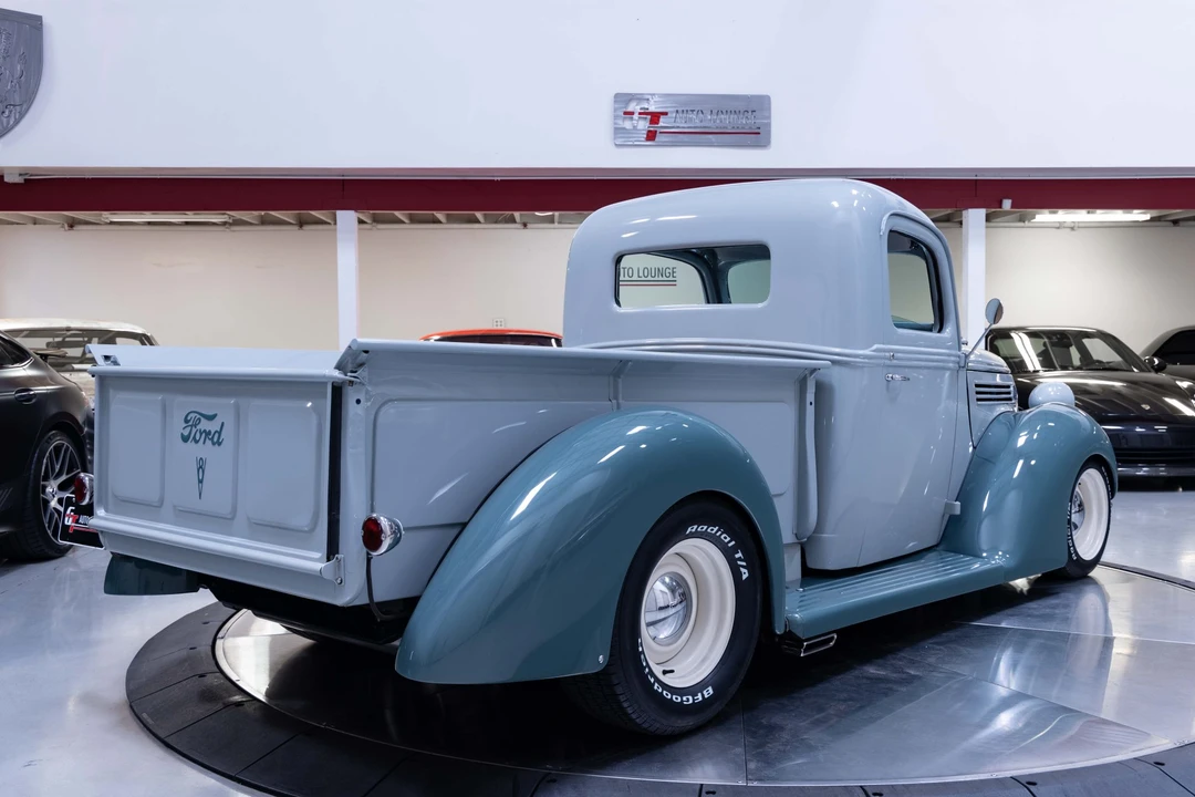 1939 Ford Pickup (1937-1939) - Image 13 of 31