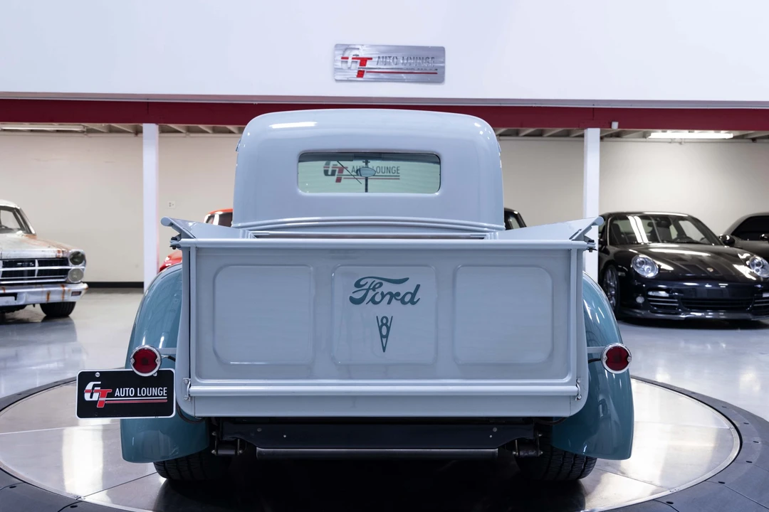 1939 Ford Pickup (1937-1939) - Image 14 of 31