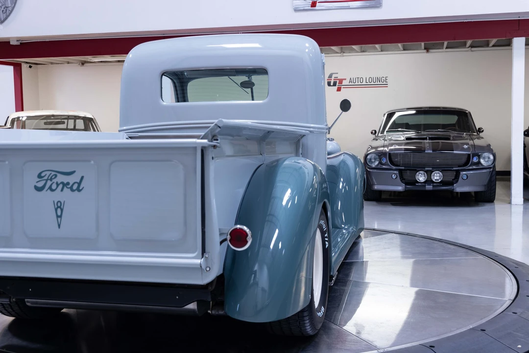 1939 Ford Pickup (1937-1939) - Image 23 of 31