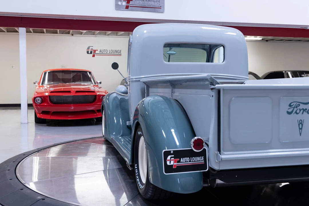 1939 Ford Pickup (1937-1939) - Image 24 of 31