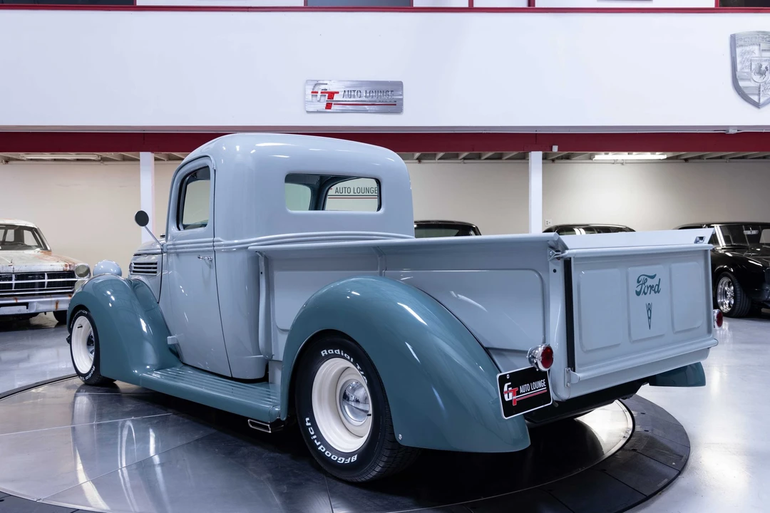 1939 Ford Pickup (1937-1939) - Image 16 of 31