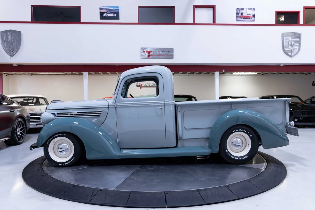 1939 Ford Pickup (1937-1939) - Image 18 of 31