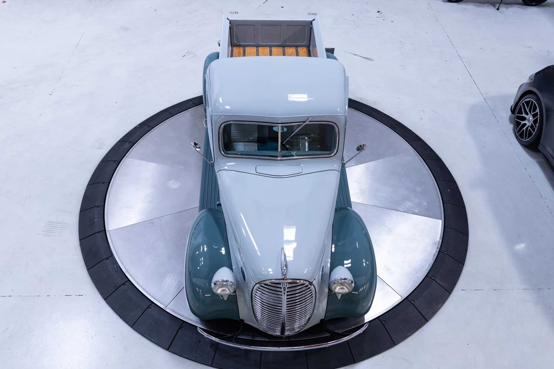 1939 Ford Pickup (1937-1939) - Image 10 of 31