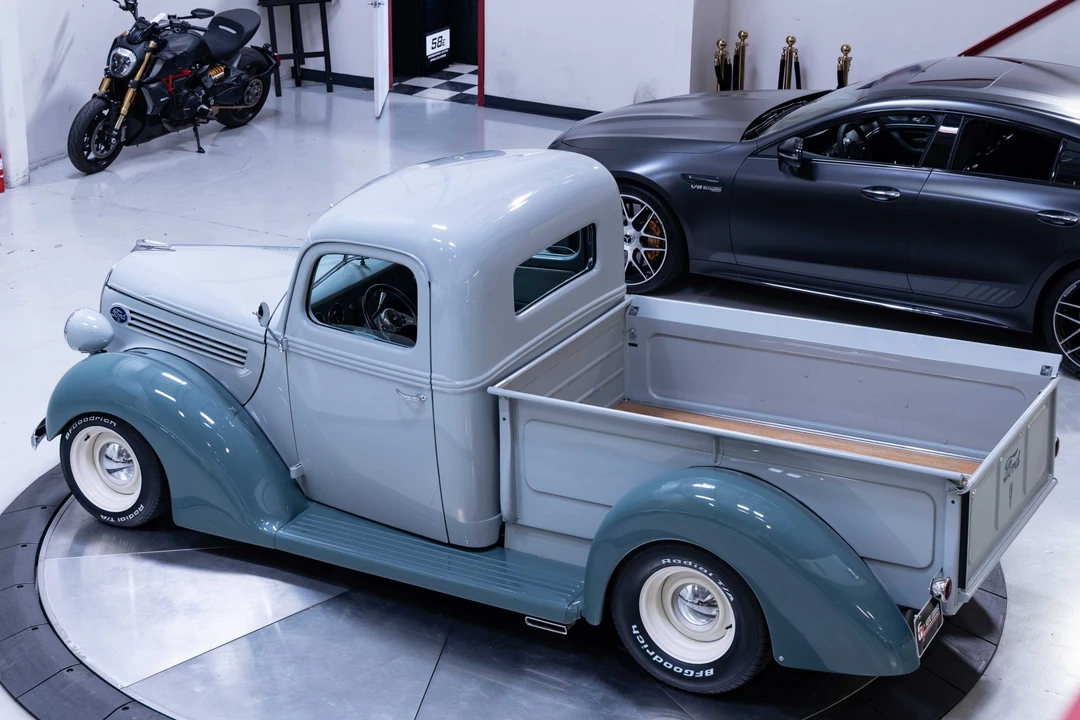 1939 Ford Pickup (1937-1939) - Image 17 of 31