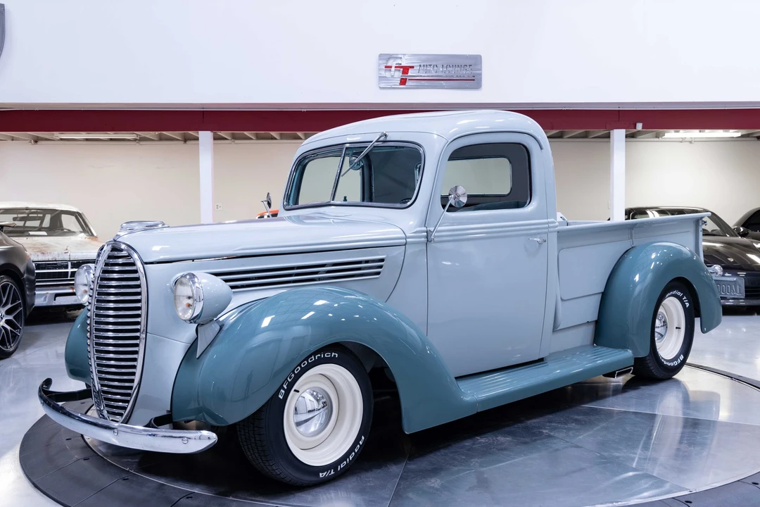 1939 Ford Pickup (1937-1939) - Image 8 of 31