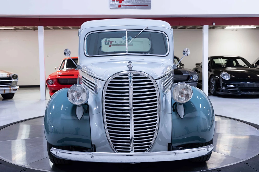 1939 Ford Pickup (1937-1939) - Image 9 of 31
