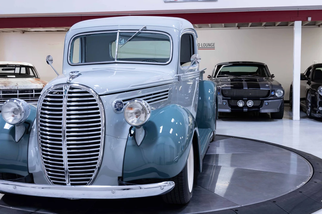 1939 Ford Pickup (1937-1939) - Image 20 of 31
