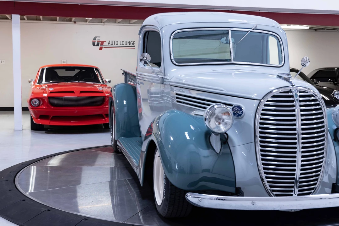 1939 Ford Pickup (1937-1939) - Image 19 of 31