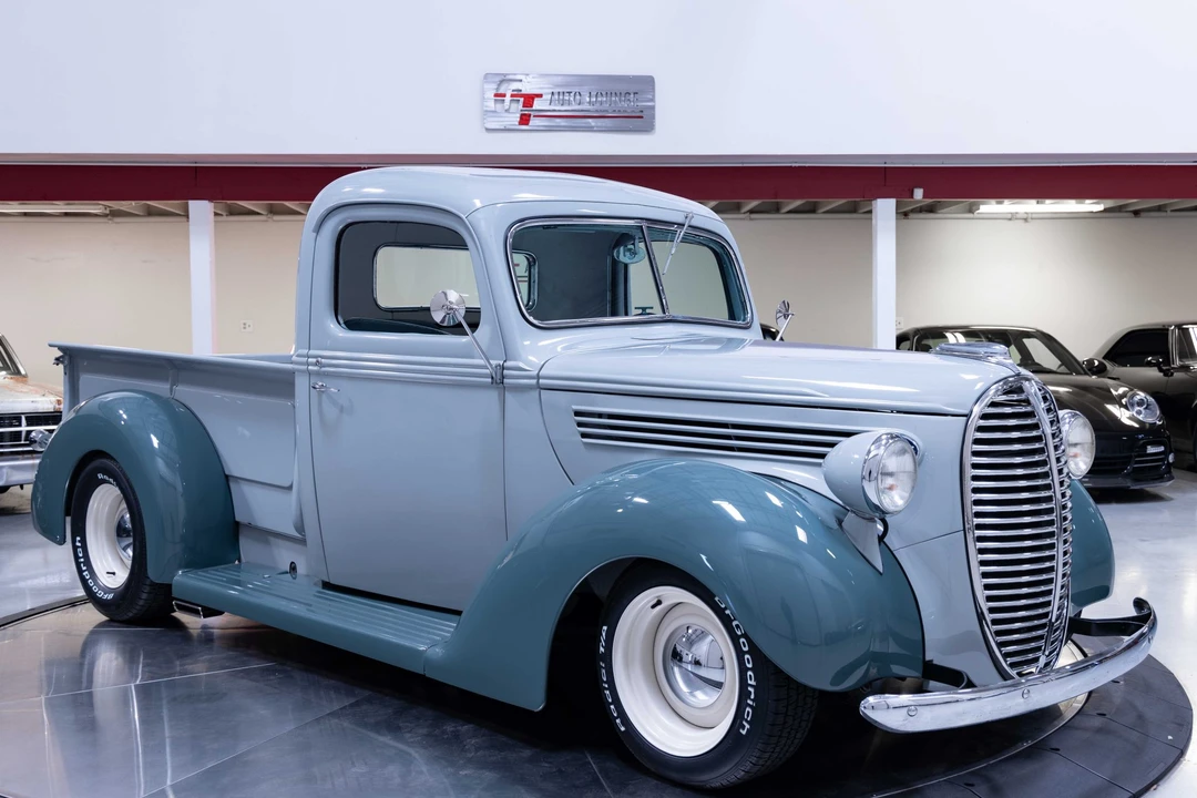 1939 Ford Pickup (1937-1939) - Image 11 of 31