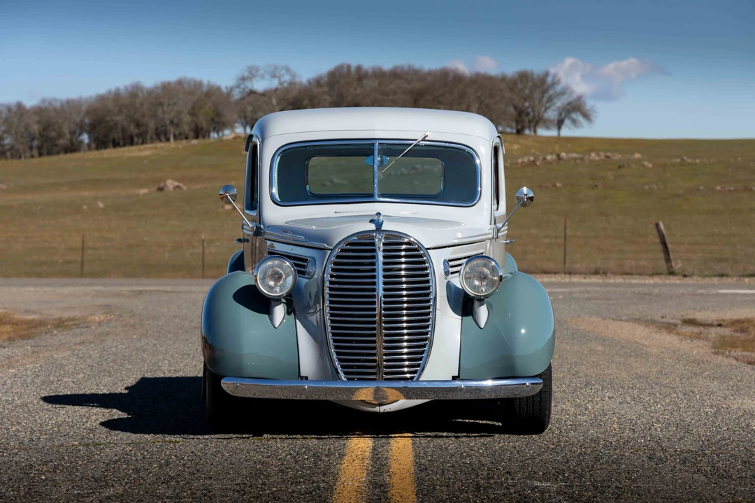 1939 Ford Pickup (1937-1939) - Image 6 of 31