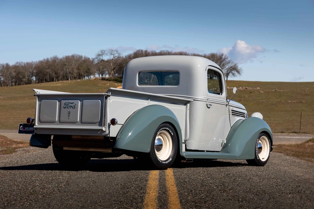 1939 Ford Pickup (1937-1939) - Image 5 of 31