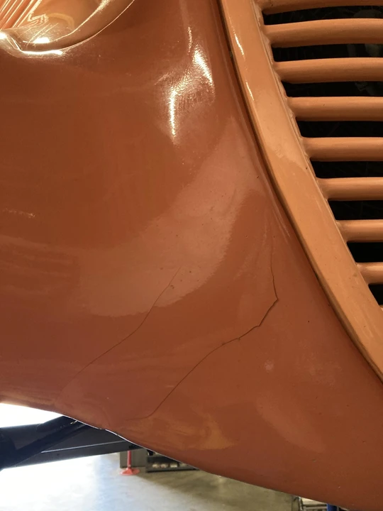 1939 Ford Pickup (1937-1939) - Image 23 of 31