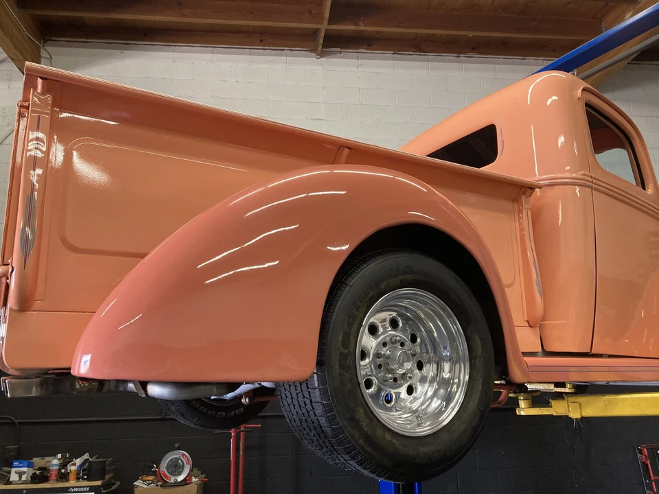1939 Ford Pickup (1937-1939) - Image 20 of 31