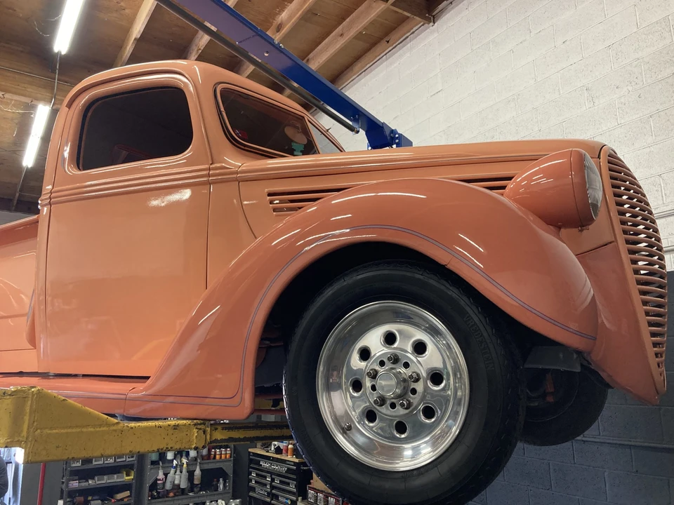 1939 Ford Pickup (1937-1939) - Image 19 of 31