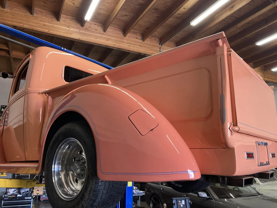 1939 Ford Pickup (1937-1939) - Image 21 of 31