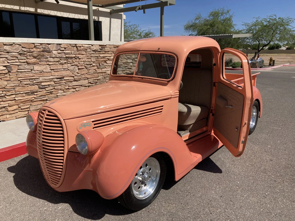 1939 Ford Pickup (1937-1939) - Image 15 of 31