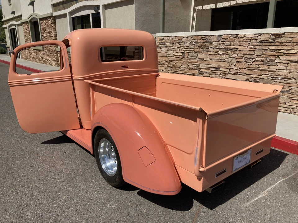 1939 Ford Pickup (1937-1939) - Image 13 of 31