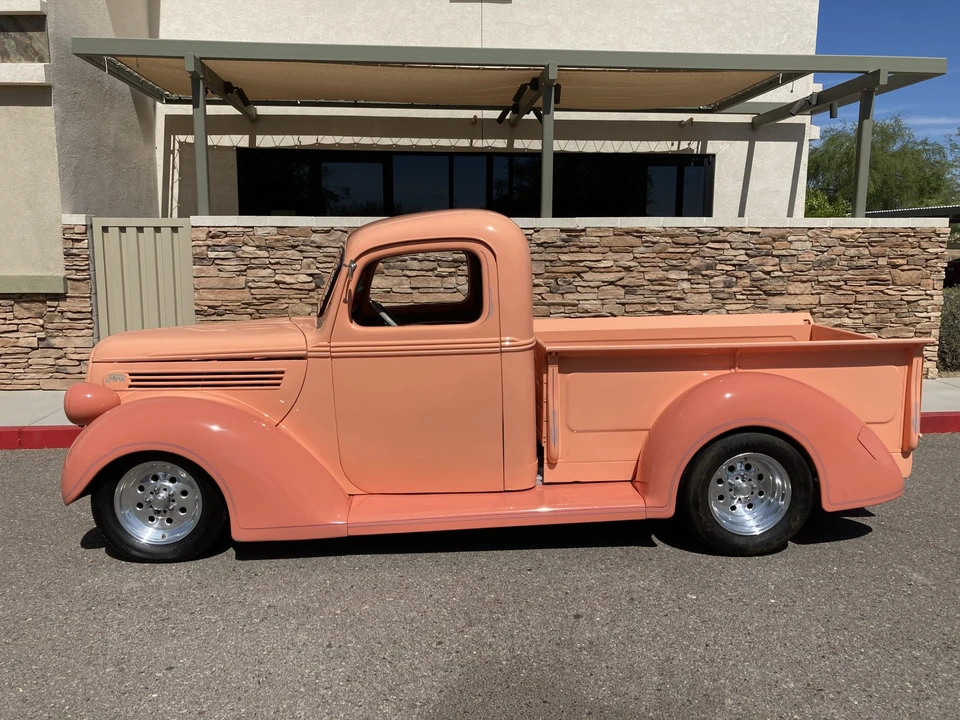 1939 Ford Pickup (1937-1939) - Image 14 of 31