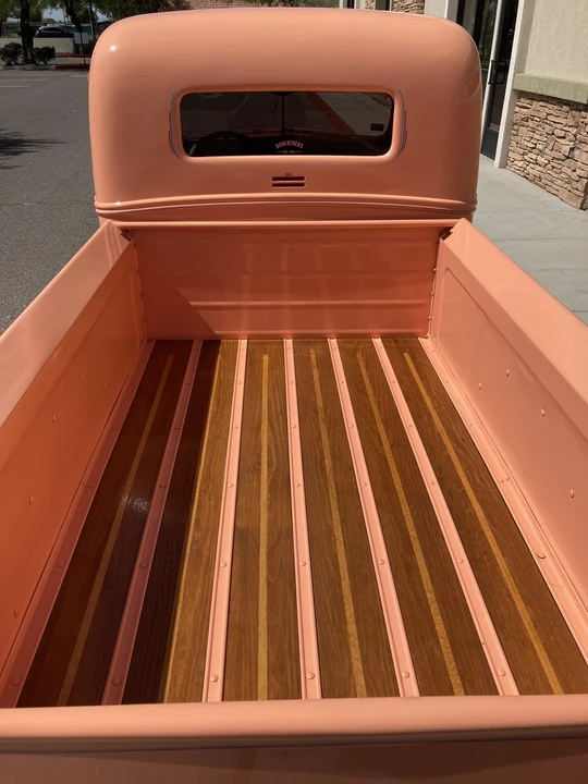 1939 Ford Pickup (1937-1939) - Image 22 of 31
