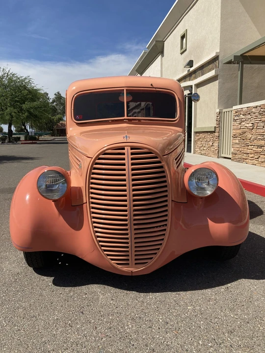 1939 Ford Pickup (1937-1939) - Image 4 of 31