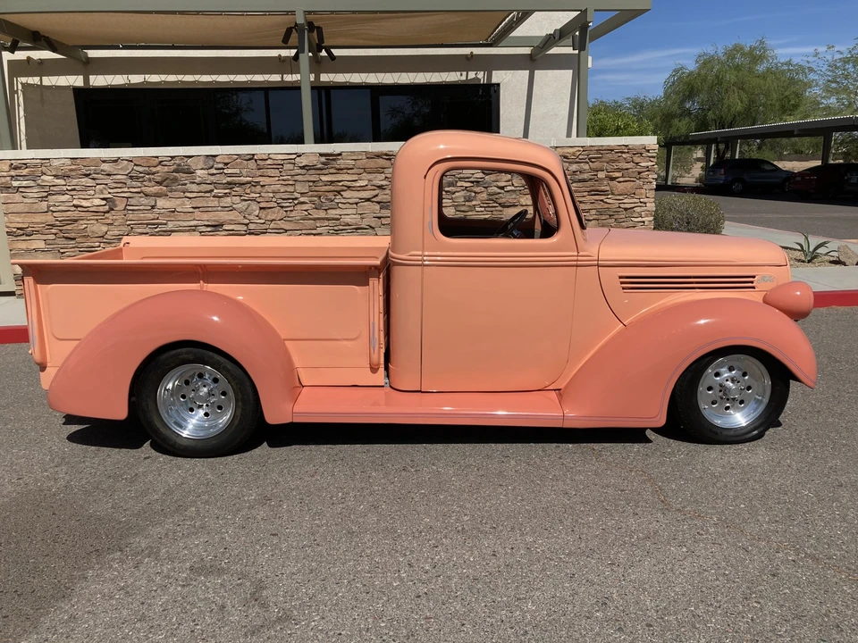 1939 Ford Pickup (1937-1939) - Image 8 of 31