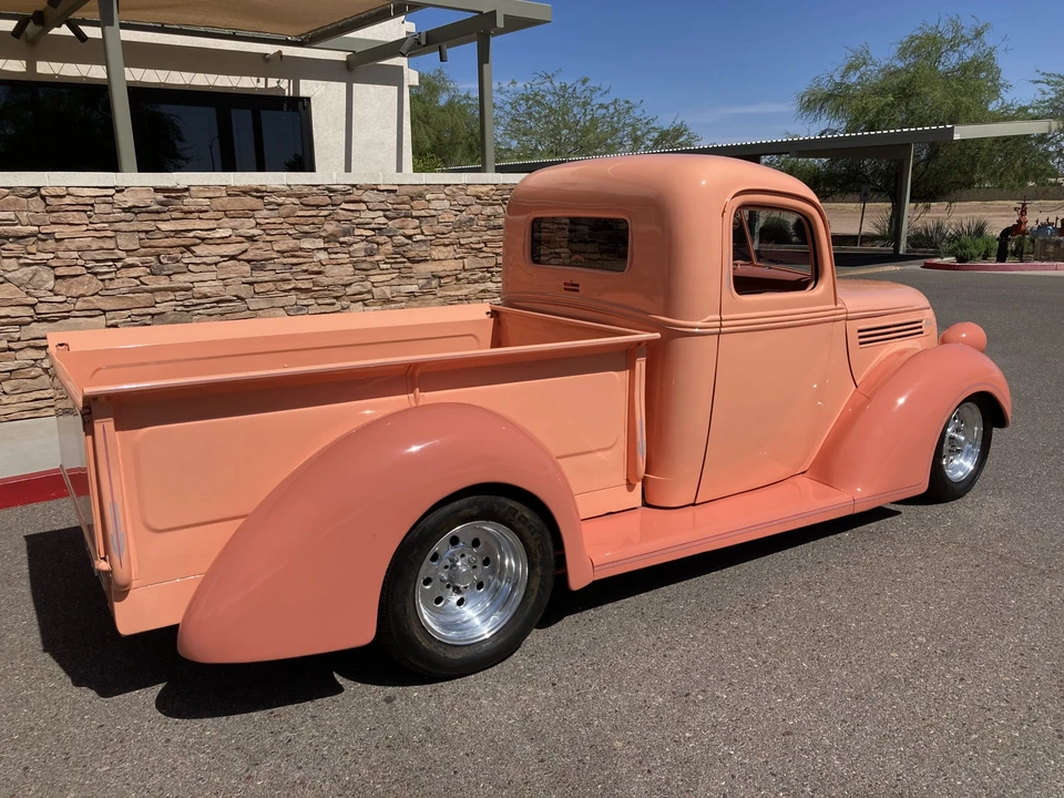 1939 Ford Pickup (1937-1939) - Image 9 of 31