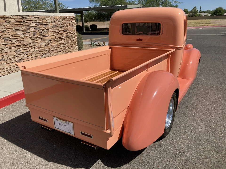 1939 Ford Pickup (1937-1939) - Image 10 of 31