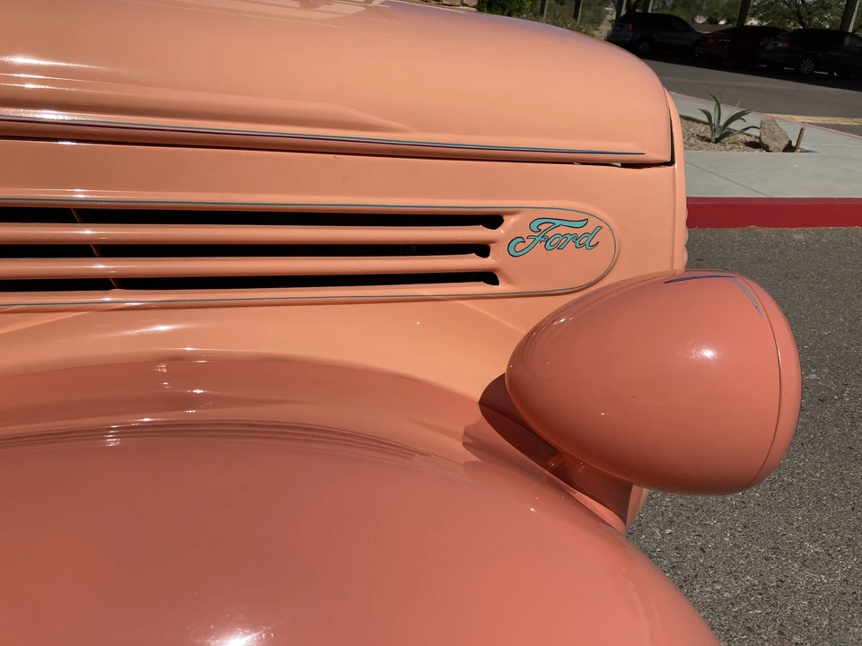 1939 Ford Pickup (1937-1939) - Image 18 of 31