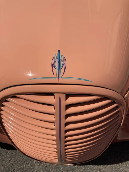 1939 Ford Pickup (1937-1939) - Image 17 of 31