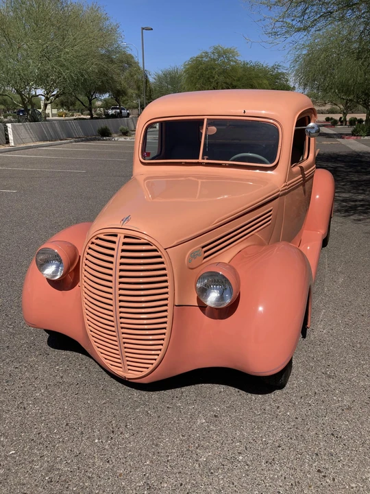 1939 Ford Pickup (1937-1939) - Image 3 of 31