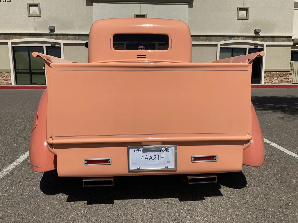 1939 Ford Pickup (1937-1939) - Image 11 of 31