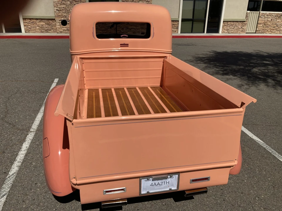 1939 Ford Pickup (1937-1939) - Image 12 of 31