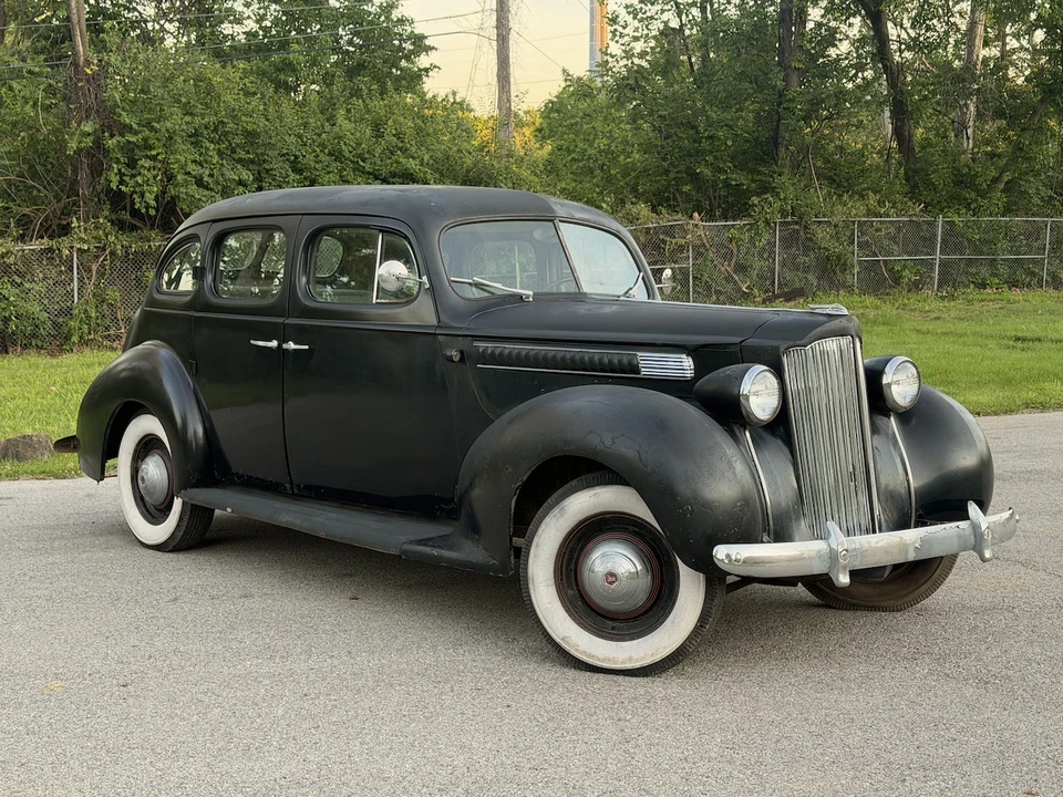 1939 Packard Six & One-Ten & 115 - Image 24 of 31