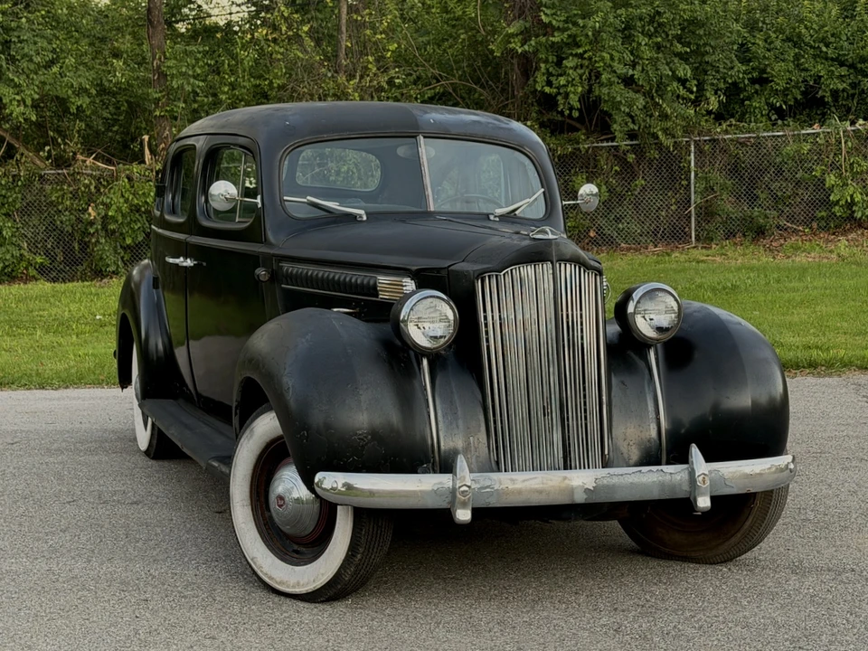 1939 Packard Six & One-Ten & 115 - Image 26 of 31
