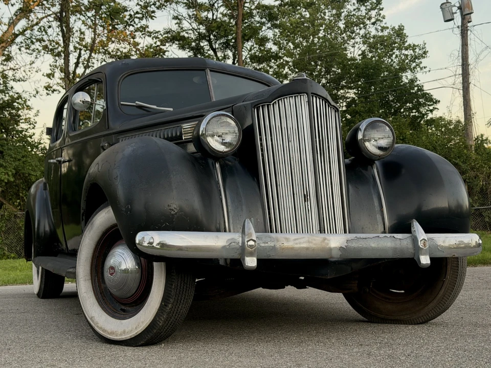 1939 Packard Six & One-Ten & 115 - Image 28 of 31