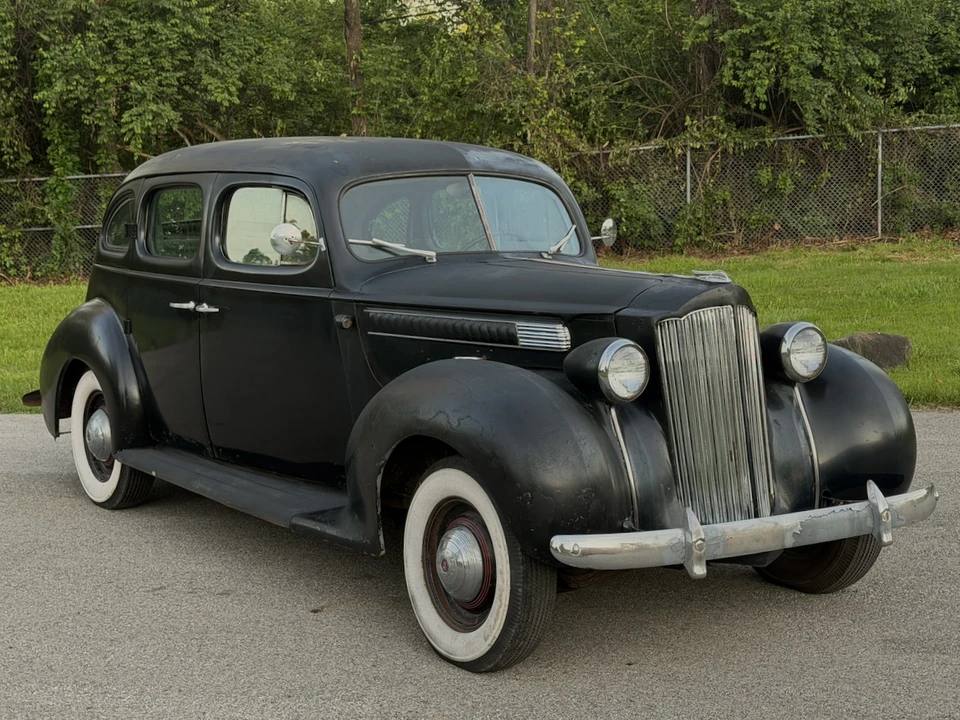 1939 Packard Six & One-Ten & 115 - Image 25 of 31